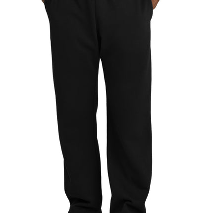 District ®  V.I.T. ™  Fleece Open-Bottom Sweatpant DT6117