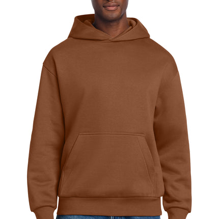 District ®  V.I.T. ™  Heavyweight Fleece Hoodie DT6150