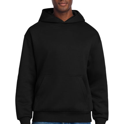 District ®  V.I.T. ™  Heavyweight Fleece Hoodie DT6150