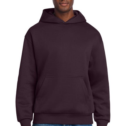 District ®  V.I.T. ™  Heavyweight Fleece Hoodie DT6150
