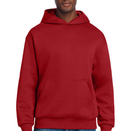District ®  V.I.T. ™  Heavyweight Fleece Hoodie DT6150