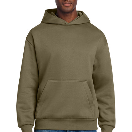 District ®  V.I.T. ™  Heavyweight Fleece Hoodie DT6150