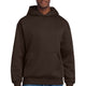Dark Chocolate Brown