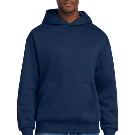 District ®  V.I.T. ™  Heavyweight Fleece Hoodie DT6150
