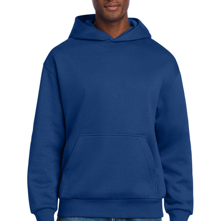 District ®  V.I.T. ™  Heavyweight Fleece Hoodie DT6150