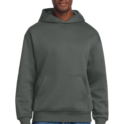 District ®  V.I.T. ™  Heavyweight Fleece Hoodie DT6150