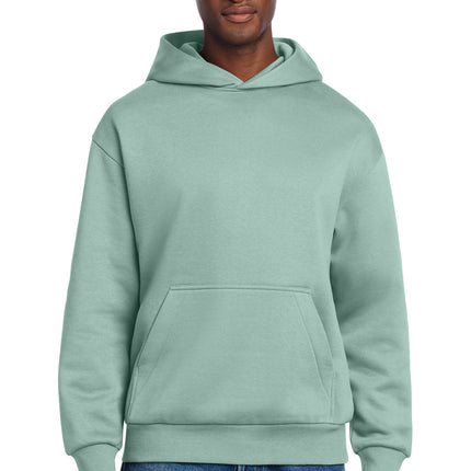 District ®  V.I.T. ™  Heavyweight Fleece Hoodie DT6150