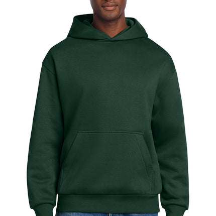 District ®  V.I.T. ™  Heavyweight Fleece Hoodie DT6150