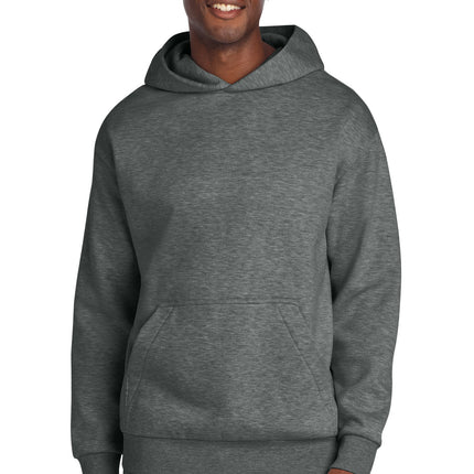 District ®  V.I.T. ™  Heavyweight Fleece Hoodie DT6150