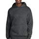 Heathered Charcoal