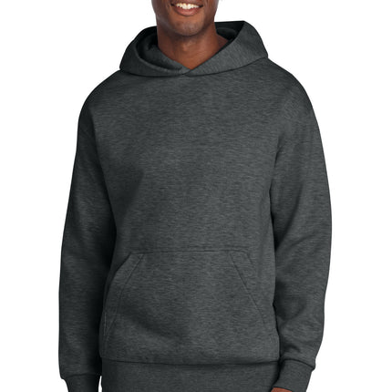 District ®  V.I.T. ™  Heavyweight Fleece Hoodie DT6150