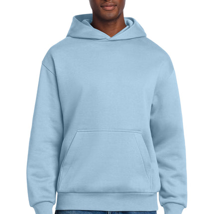 District ®  V.I.T. ™  Heavyweight Fleece Hoodie DT6150