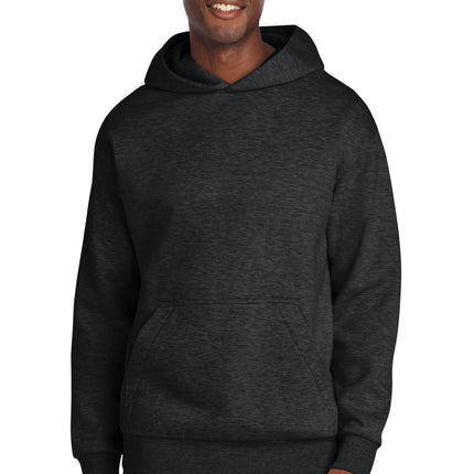 District ®  V.I.T. ™  Heavyweight Fleece Hoodie DT6150