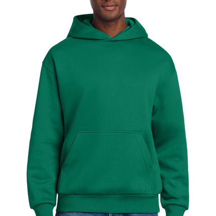 District ®  V.I.T. ™  Heavyweight Fleece Hoodie DT6150