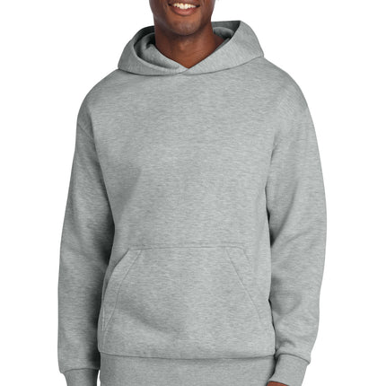 District ®  V.I.T. ™  Heavyweight Fleece Hoodie DT6150