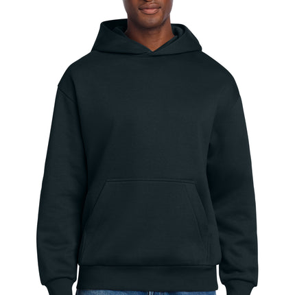 District ®  V.I.T. ™  Heavyweight Fleece Hoodie DT6150