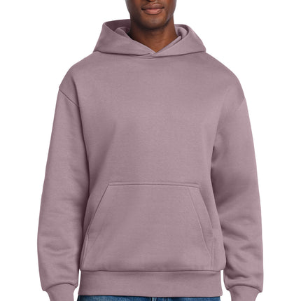 District ®  V.I.T. ™  Heavyweight Fleece Hoodie DT6150