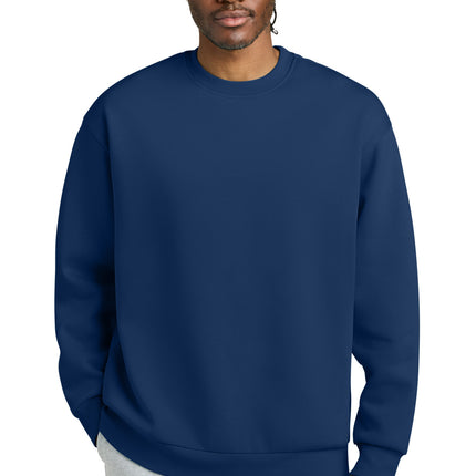 District ®  V.I.T. ™  Heavyweight Fleece Crew DT6154
