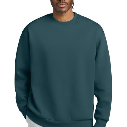 District ®  V.I.T. ™  Heavyweight Fleece Crew DT6154