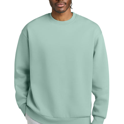 District ®  V.I.T. ™  Heavyweight Fleece Crew DT6154