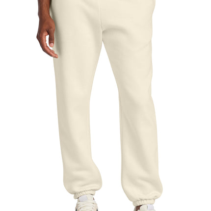 District ®  V.I.T. ™  Heavyweight Fleece Sweatpant DT6162
