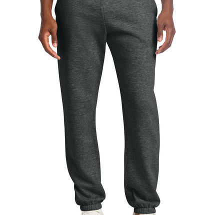 District ®  V.I.T. ™  Heavyweight Fleece Sweatpant DT6162