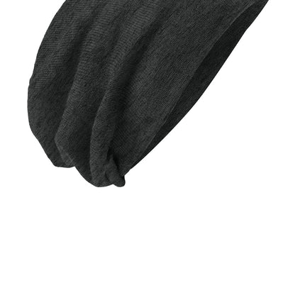 District ®  Slouch Beanie DT618