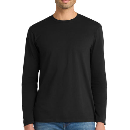 District ®  Very Important Tee ®  Long Sleeve. DT6200