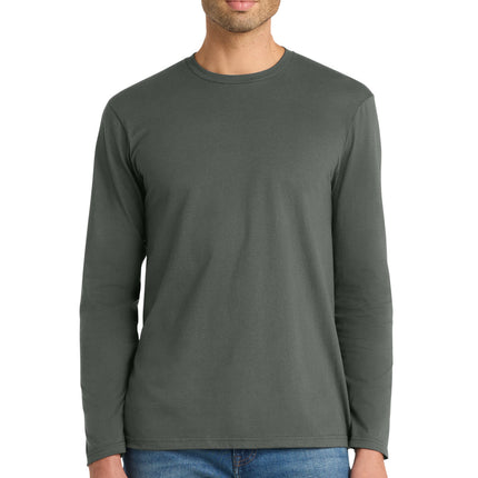 District ®  Very Important Tee ®  Long Sleeve. DT6200