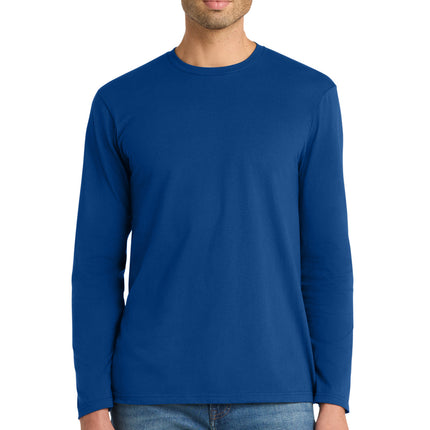 District ®  Very Important Tee ®  Long Sleeve. DT6200