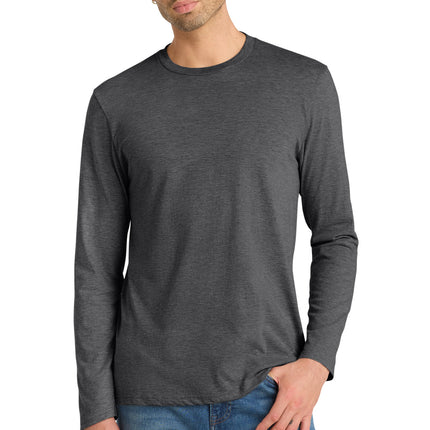 District ®  Very Important Tee ®  Long Sleeve. DT6200