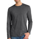 Heathered Charcoal