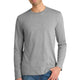 Light Heather Grey