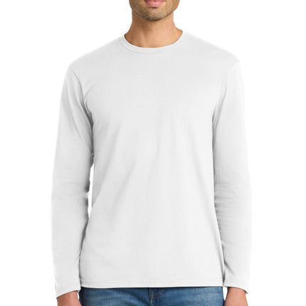 District ®  Very Important Tee ®  Long Sleeve. DT6200