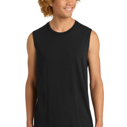 District  ®  V.I.T.   ™  Muscle Tank. DT6300