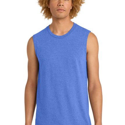 District  ®  V.I.T.   ™  Muscle Tank. DT6300