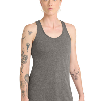 District  ®  Women's V.I.T.  ™  Racerback Tank. DT6302