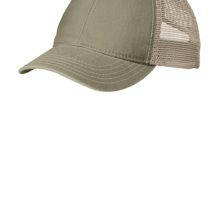 District ®  Super Soft Mesh Back Cap. DT630
