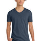 Heathered Navy