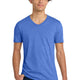 Heathered Royal