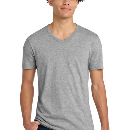 District ®  Very Important Tee ®  V-Neck. DT6500