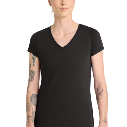 District  ®  Women's Very Important Tee  ®  V-Neck. DT6503