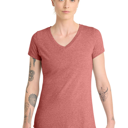District  ®  Women's Very Important Tee  ®  V-Neck. DT6503
