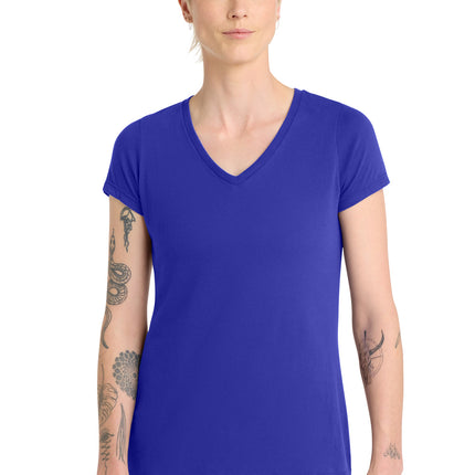 District  ®  Women's Very Important Tee  ®  V-Neck. DT6503