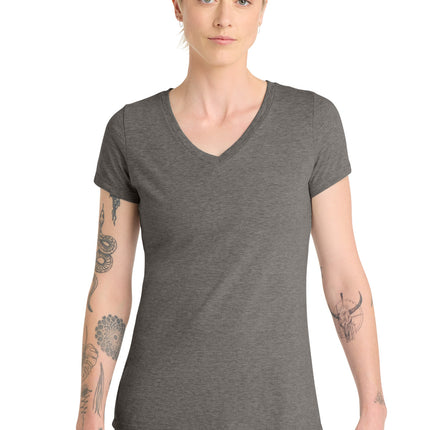 District  ®  Women's Very Important Tee  ®  V-Neck. DT6503