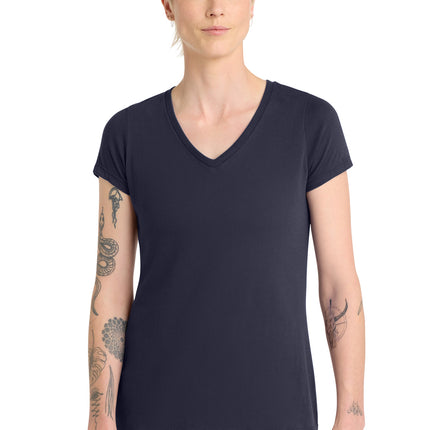 District  ®  Women's Very Important Tee  ®  V-Neck. DT6503