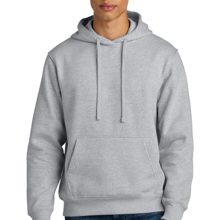 District ®  V.I.T. ™  Super Heavyweight Fleece Hoodie DT6600