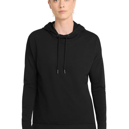 District  ®  Women's Featherweight French Terry  ™  Hoodie DT671