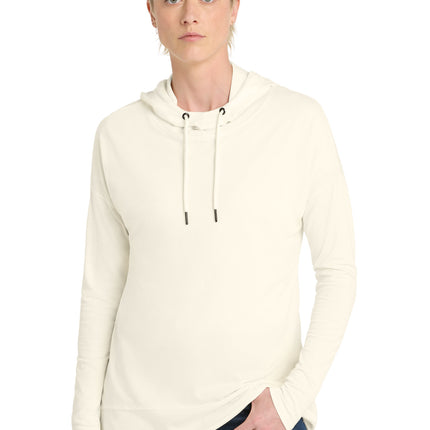District  ®  Women's Featherweight French Terry  ™  Hoodie DT671