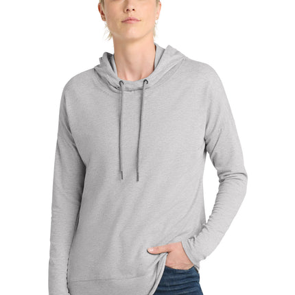 District  ®  Women's Featherweight French Terry  ™  Hoodie DT671